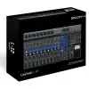 Mixer Digital Zoom L-12 de 12 Canales Multitrack SD USB y Efectos