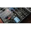 Mixer Digital Zoom L-12 de 12 Canales Multitrack SD USB y Efectos
