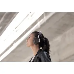 Auriculares Shure Aonic 50 Con Bluetooth Y Noise Cancelling Marron