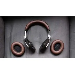 Auriculares Shure Aonic 50 Con Bluetooth Y Noise Cancelling Marron