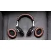 Auriculares Shure Aonic 50 Con Bluetooth Y Noise Cancelling Marron