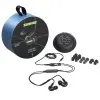 Auricular Shure Aonic 215 Con Micrófono y Control Remoto