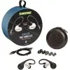 Auricular Shure Aonic 215 Blanco Bluetooth 5 True Wireless