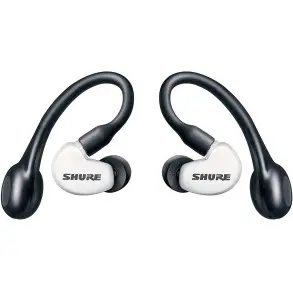 Auricular Shure Aonic 215 Blanco Bluetooth 5 True Wireless