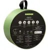 Auricular Shure Aonic 3 Aislante De Sonido Con Micrófono y Control Remoto