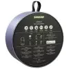 Auricular Shure Aonic 4 Doble Driver Con Micrófono y Control Remoto