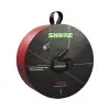 Auricular Shure Aonic 5 Triple Driver Con Micrófono y Control Remoto