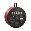 Auricular Shure Aonic 5 Triple Driver Con Micrófono y Control Remoto