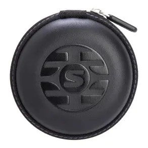 Auricular Shure Aonic 5 Triple Driver Con Micrófono y Control Remoto