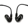 Auricular Shure Aonic 5 Triple Driver Con Micrófono y Control Remoto