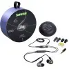 Auricular Shure Aonic 4 Doble Driver Con Micrófono y Control Remoto