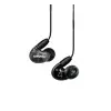 Auricular Shure Aonic 4 Doble Driver Con Micrófono y Control Remoto