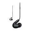 Auricular Shure Aonic 5 Triple Driver Con Micrófono y Control Remoto