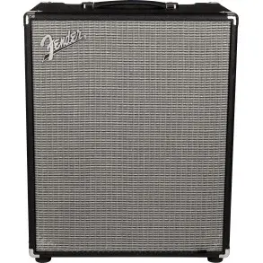 Amplificador Fender Para Bajo Rumble 500 500W 2x10"