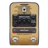 Pedal Para Guitarra Acustica Zoom AC-2