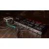Pedalera Multiefecto Procesador para Guitarra o Bajo Zoom G11