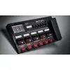 Pedalera Multiefecto Procesador para Guitarra o Bajo Zoom G11
