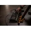 Pedalera Multiefecto Procesador para Guitarra o Bajo Zoom G11