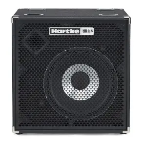 Bafle HARTKE HyDrive115 para Bajo 500W 1x15" + Driver