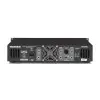 Cabezal HARTKE LH1000 500+500W Preamp Valvular 12ax7 Para Bajo