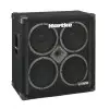 Bafle HARTKE VX-410 400W 4x10" + Driver 1" para Bajo