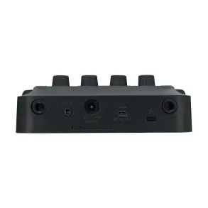 Pedalera Zoom Multiefecto G1 Four Para Guitarra Electrica