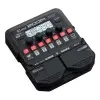 Pedalera Zoom Multiefecto G1 Four Para Guitarra Electrica