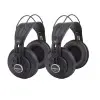 Auriculares De Estudio SAMSON SR850 PACK X2