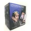 Auriculares De Estudio SAMSON SR850 PACK X2