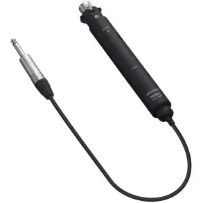 Pedalera Zoom Para Guitarra Acústica e Instrumentos De Viento A1 Four
