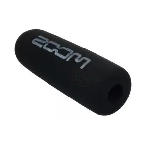 Antipop Zoom Para Microfonos SGH-6 y SSH-6 Paraviento