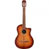 Guitarra Clásica Cordoba Con EQ C4CE + Fishman