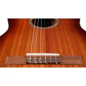 Guitarra Clásica Cordoba Con EQ C4CE + Fishman