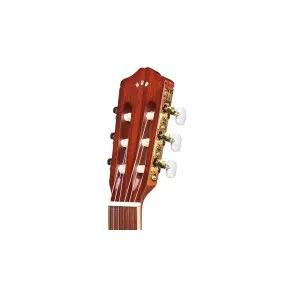 Guitarra Clásica Cordoba Con EQ C4CE + Fishman