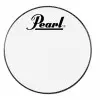 Parche Pearl 24" Protone Arenado Capa Simple PTH-24CEQPL