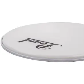 Parche Pearl 24" Protone Arenado Capa Simple PTH-24CEQPL