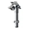 Clamp PEARL UX-80S H c/Brazo de Tom Holder