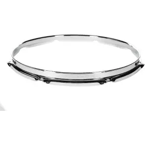 Aro Pearl Super Hoop 16" - 8 torres 2.3mm