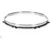 Aro Pearl Super Hoop 16" - 8 torres 2.3mm
