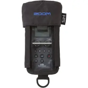 Funda protectora para ZOOM H5 Resistente al Agua y Polvo PCH-5