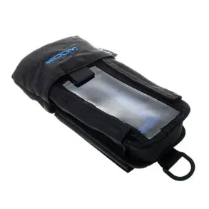 Funda protectora para ZOOM H5 Resistente al Agua y Polvo PCH-5