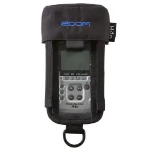 Funda Protectora Para H4n y H4 Pro PCH-4n