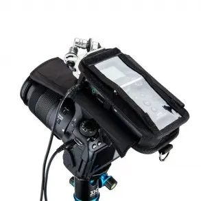 Funda Protectora Para H4n y H4 Pro PCH-4n