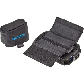 Funda Protectora Zoom Para H6 PCH-6