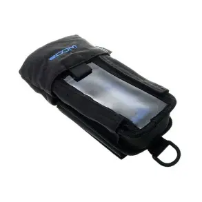 Funda Protectora Zoom Para H6 PCH-6