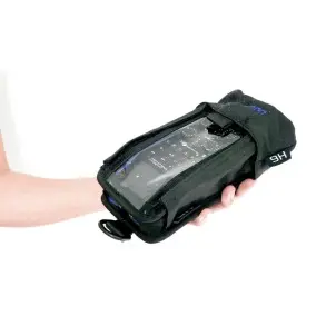 Funda Protectora Zoom Para H6 PCH-6