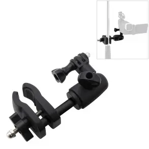 Adaptador Para montar Q4 / Q2n en pies de micrófonos MSM-1