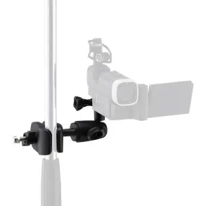 Adaptador Para montar Q4 / Q2n en pies de micrófonos MSM-1