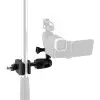 Adaptador Para montar Q4 / Q2n en pies de micrófonos MSM-1