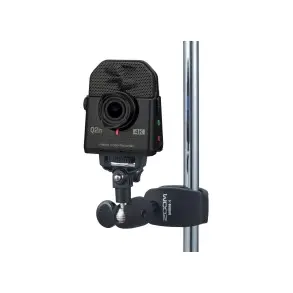 Adaptador Para montar Q4 / Q2n en pies de micrófonos MSM-1